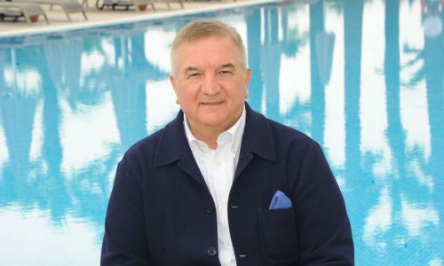 İŞLER: ''OTELLERDE BAYRAM DOLULUKLARI YÜZDE YÜZE YAKLAŞTI''