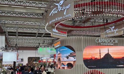 Küresel MICE dünyası IMEX Frankfurt 2026’da buluştu
