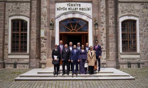 “Ankara Uzun Gece” Projesi Türkiye’de Bir İlk Olacak