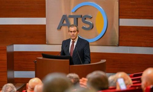 HACISÜLEYMAN: “ANTALYA’NIN TRAFİK SORUNUNUN ÇÖZÜMÜ DENİZ ULAŞIMI”
