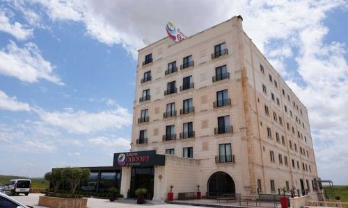 Ramada Encore by Wyndham Midyat Açıldı