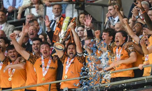 Hull City Premier Lig’de