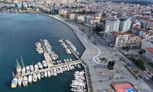 Kurban Bayramı'nda Çanakkale'de doluluk oranı yüzde 100'e ulaşacak