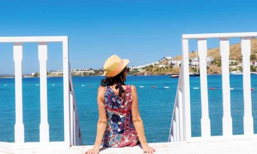 Yunanistan’da turizm sektörü 2026’ya güçlü başladı