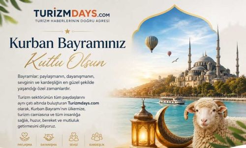 Kurban Bayramınız Kutlu Olsun