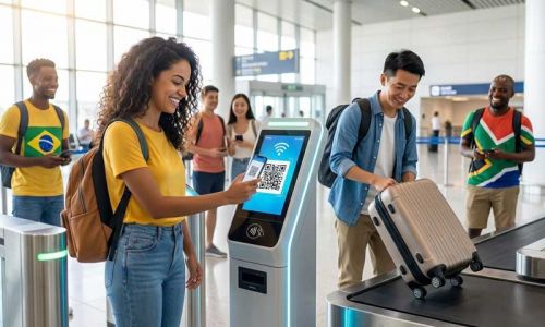 BRICS ülkeleri Turizmi 8,3 Trilyon Dolara Koşuyor 