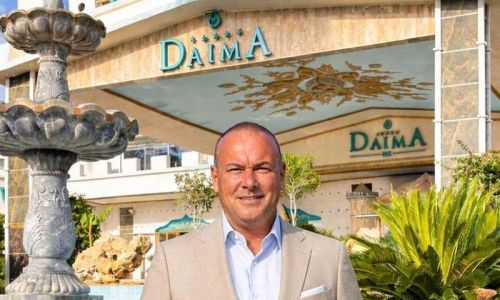 Daima Biz Hotel Grubu 2027 Yatırım Projelerini Tamamladı