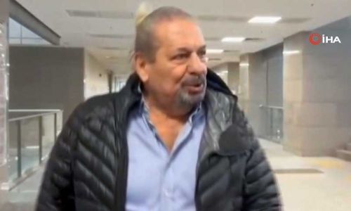 Erman Toroğlu hakkında 3 yıla kadar hapis talebiyle dava açıldı