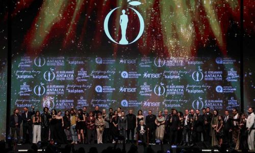 63. Uluslararası Antalya Altın Portakal Film Festivali heyecanı 24-31 Ekim'de