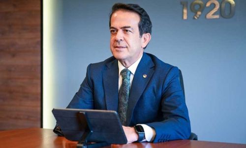 Antalya'nın ilk 5 ay ihracatı 983 milyon dolara ulaştı