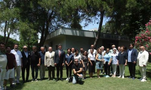 Antalya'da dev organizasyonlar kapıda, ancak 'Fırsatçılık' endişesi var