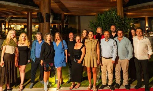 Sherwood Exclusive Kemer’de Doğa Çitçi ile Gastronomi 