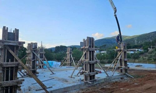 Bodrum'da 271 firmaya inşaat yasağı cezası geldi