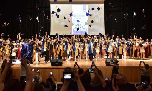 Turizm sektörüne personel takviyesi