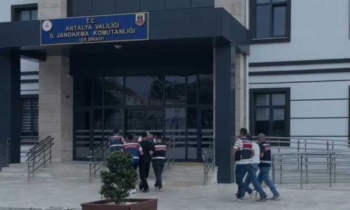Antalya merkezli 27 ilde eş zamanlı yasa dışı bahis operasyonu: 79 gözaltı