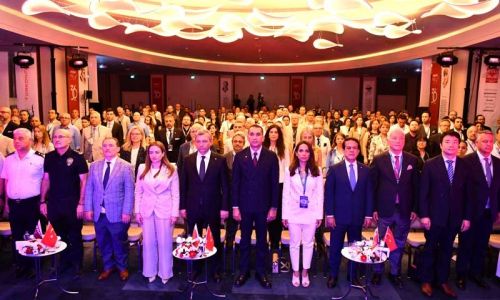 GELECEĞE YÖN VEREN STRATEJİLER ANSİAD YAPAY ZEKÂ ZİRVESİ’NDE MASAYA YATIRILDI