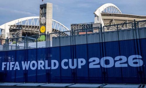2026 FIFA Dünya Kupası heyecanı başlıyor