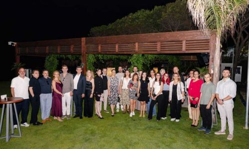 ATMED, 2026'nın Dereceyle Mezun Olan Genç Turizmcilerini Sektörün Liderleriyle Buluşturdu