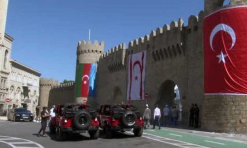 KKTC-Azerbaycan arasında charter uçuşları başlatılacak
