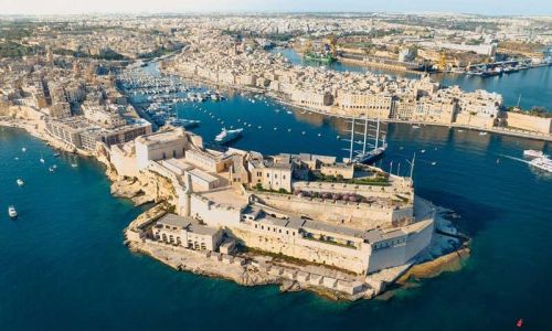 Turizme yön verenler Malta'daki toplantıda bir araya gelecekler