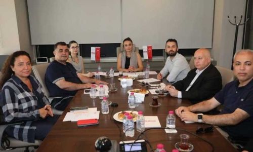 TÜRSAB'da sağlık turizmi zirvesi