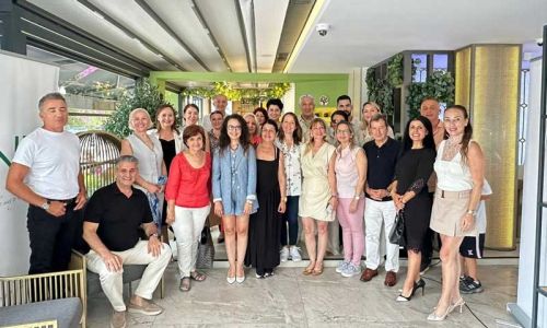 Skaladies komitesi sağlık ve estetik hukukunu masaya yatırdı