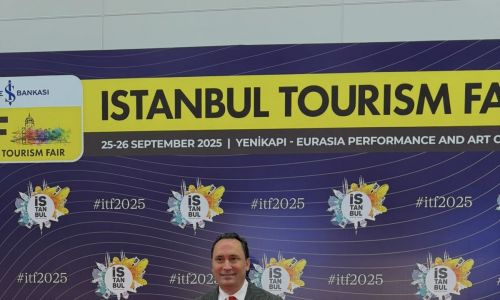 TURİZMİN NABZI İSTANBUL TURİZM FUARI’NDA ATACAK