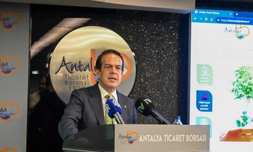 Ali Çandır: 