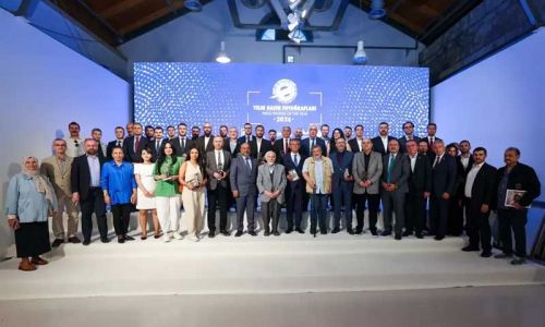 TFMD 2026 ÖDÜLLERİ SAHİPLERİNİ BULDU