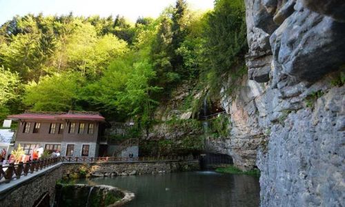 Turizm destinasyonları yoğun ilgi görüyor