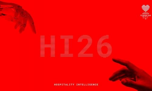ATF, turizmin yeni yönetim yaklaşımı “Hospitality Intelligence”ı dünyaya tanıtıyor