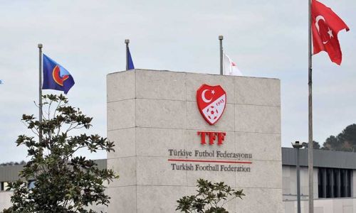 TFF'de yabancı kuralı açıklaması