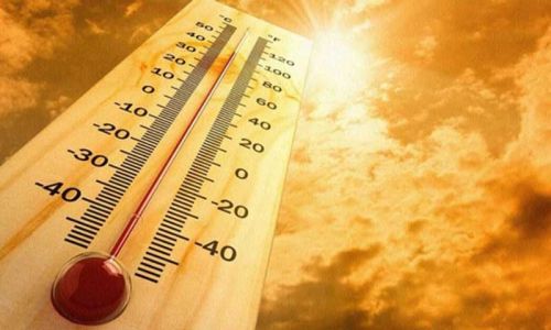 İstanbul’da rekor sıcaklık uyarısı: Aşırı sıcaklar kalbi zorluyor