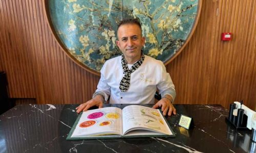 Kalori bilgisi menülere giriyor