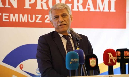 Bir yıllık turizm geliri 65 milyar dolara ulaştı