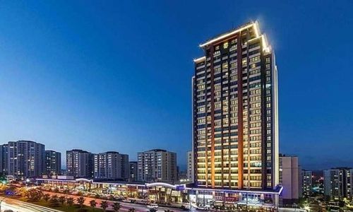 Radisson Residences Avrupa TEM İstanbul oteli 1.6 milyar liraya satışa çıkarıldı