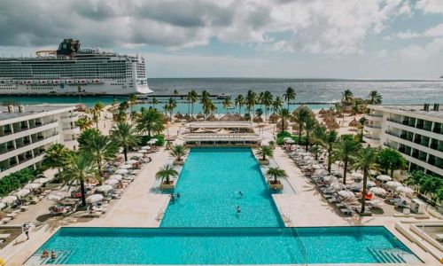 Corendon, Curaçao’daki otel sayısını beşe çıkardı