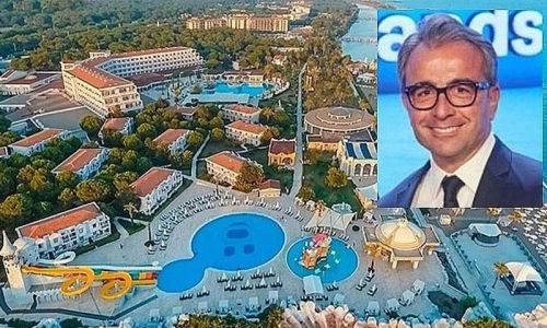 ATG Hotels, büyüme yatırımlarına hız verdi