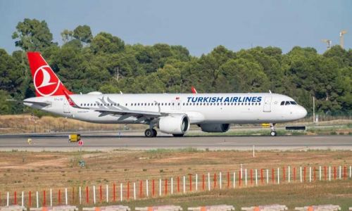 FUN&SUN, Rusya'dan Antalya'ya THY ile ek sefer başlatıyor