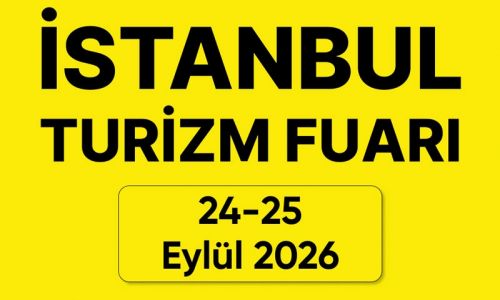 ITF, DÜNYANIN EN BÜYÜK ŞİRKETLERİNİN SATIN ALMA YÖNETİCİLERİNİ AĞIRLAYACAK