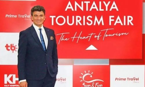 ATF26, 54 Milyar Euro ticaret hacmine sahip seyahat acentelerini Antalya'da buluşturacak
