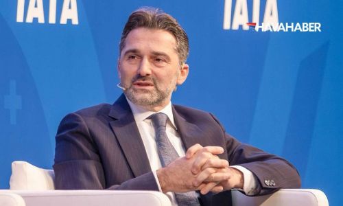 SunExpress Yönetim Kurulu Başkanlığı görevine Prof. Dr. Murat Şeker getirildi
