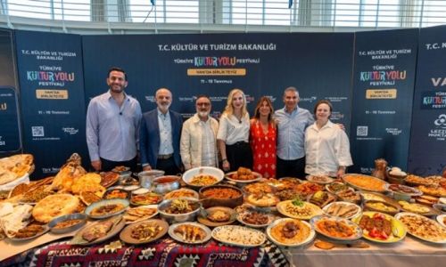 Bakanlık Van'da 27 lezzet noktası belirledi