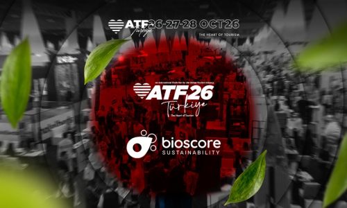 ATF26 Türkiye’den Bioscore İş Birliğiyle Sürdürülebilir Dönüşüm Hamlesi