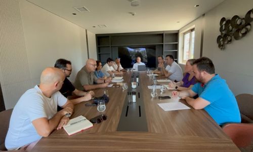 YENİ DÖNEM VİZYONU ‘HEALTHY AGING’ TURİZMİ OLACAK