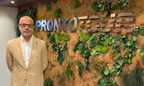 Prontotour Kıbrıs'ta vites büyütüyor