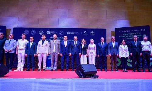 COP31 Antalya için tarihi bir fırsat