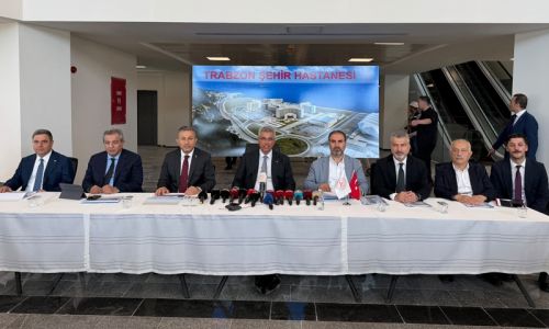 Karadeniz bölgesi Türkiye’nin en kilolu bölgesi 