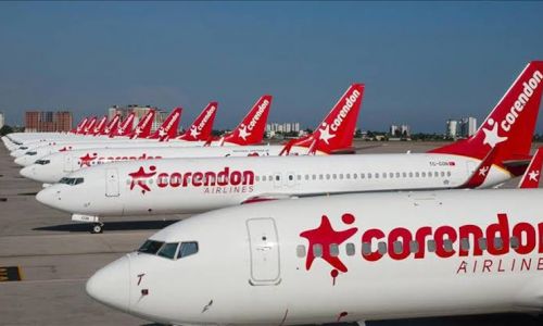 Corendon Airlines ve Antalyaspor Arasındaki Sponsorluk İş Birliği Sona Erdi