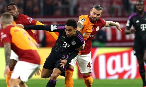 Galatasaray: 